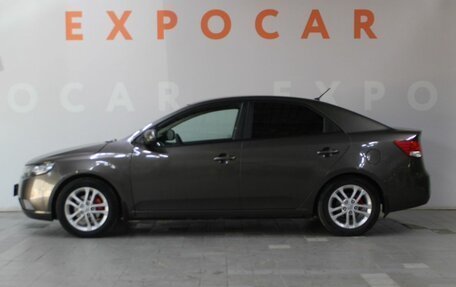 KIA Cerato III, 2011 год, 970 000 рублей, 8 фотография