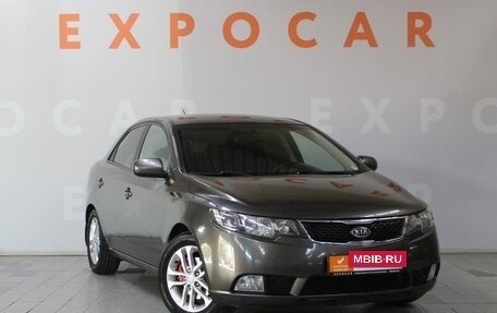 KIA Cerato III, 2011 год, 970 000 рублей, 3 фотография