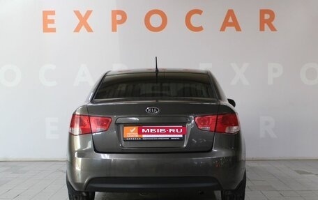 KIA Cerato III, 2011 год, 970 000 рублей, 6 фотография