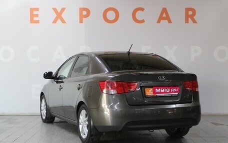 KIA Cerato III, 2011 год, 970 000 рублей, 7 фотография