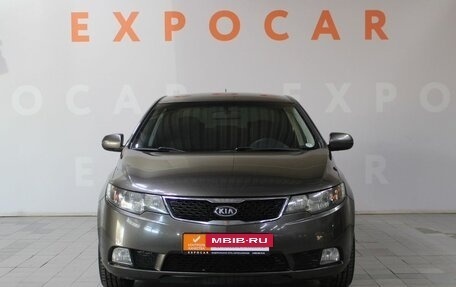 KIA Cerato III, 2011 год, 970 000 рублей, 2 фотография