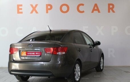 KIA Cerato III, 2011 год, 970 000 рублей, 5 фотография