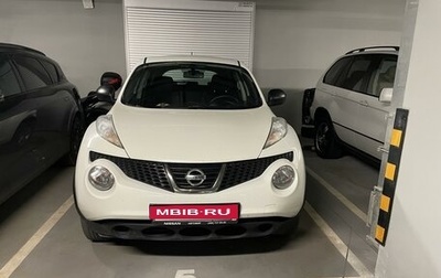 Nissan Juke II, 2014 год, 1 200 000 рублей, 1 фотография