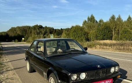 BMW 3 серия, 1986 год, 350 000 рублей, 2 фотография