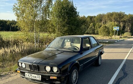 BMW 3 серия, 1986 год, 350 000 рублей, 1 фотография