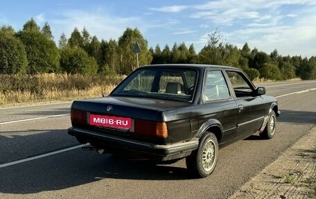 BMW 3 серия, 1986 год, 350 000 рублей, 3 фотография