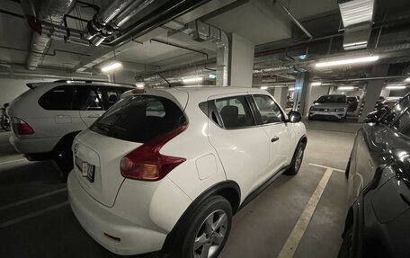 Nissan Juke II, 2014 год, 1 200 000 рублей, 3 фотография