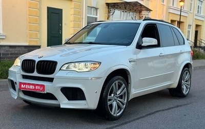 BMW X5 M, 2012 год, 2 500 000 рублей, 1 фотография