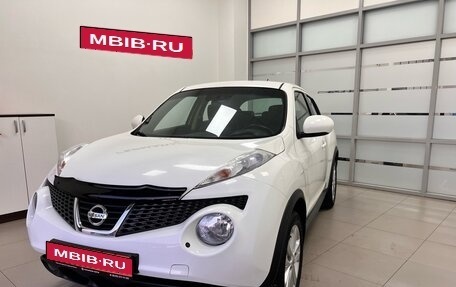 Nissan Juke II, 2014 год, 1 150 000 рублей, 1 фотография