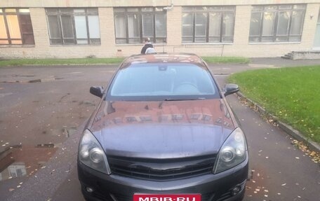 Opel Astra H, 2008 год, 400 000 рублей, 1 фотография