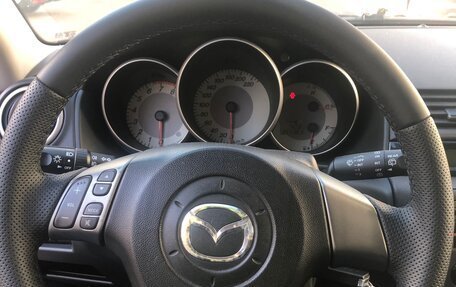 Mazda 3, 2007 год, 780 000 рублей, 21 фотография