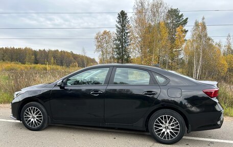 KIA Cerato IV, 2021 год, 2 499 990 рублей, 2 фотография