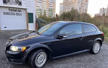 Volvo C30 I рестайлинг, 2007 год, 820 000 рублей, 2 фотография