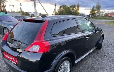 Volvo C30 I рестайлинг, 2007 год, 820 000 рублей, 6 фотография