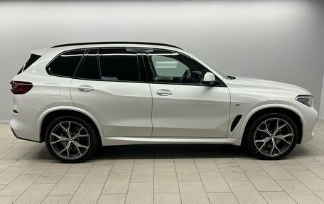 BMW X5, 2020 год, 7 290 000 рублей, 5 фотография