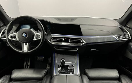 BMW X5, 2020 год, 7 290 000 рублей, 10 фотография