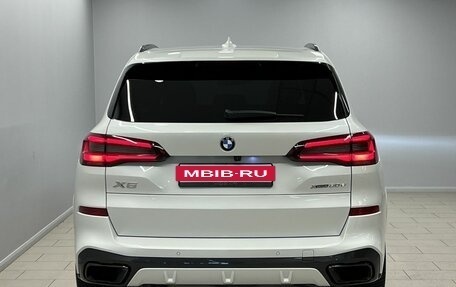 BMW X5, 2020 год, 7 290 000 рублей, 3 фотография