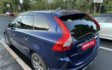 Volvo XC60 II, 2014 год, 2 300 000 рублей, 4 фотография