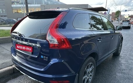 Volvo XC60 II, 2014 год, 2 300 000 рублей, 3 фотография