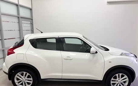 Nissan Juke II, 2014 год, 1 150 000 рублей, 4 фотография