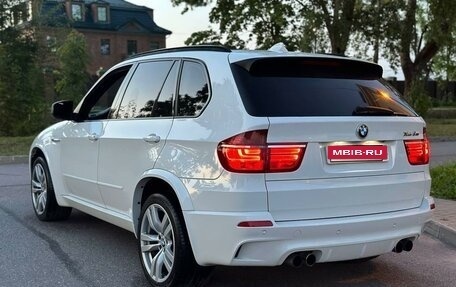 BMW X5 M, 2012 год, 2 500 000 рублей, 3 фотография