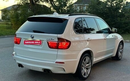 BMW X5 M, 2012 год, 2 500 000 рублей, 9 фотография