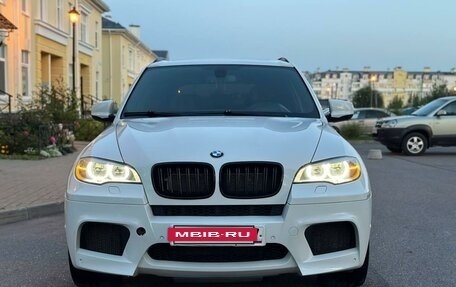 BMW X5 M, 2012 год, 2 500 000 рублей, 5 фотография