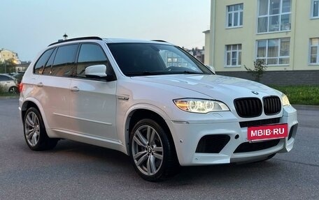 BMW X5 M, 2012 год, 2 500 000 рублей, 4 фотография