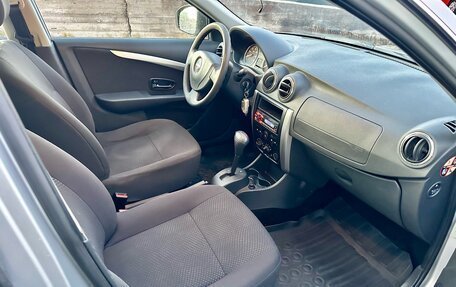 Nissan Almera, 2013 год, 745 000 рублей, 11 фотография