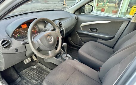 Nissan Almera, 2013 год, 745 000 рублей, 8 фотография