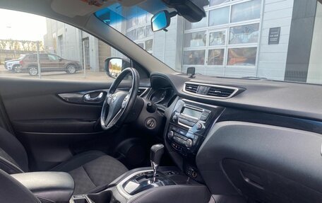 Nissan Qashqai, 2014 год, 1 300 000 рублей, 20 фотография