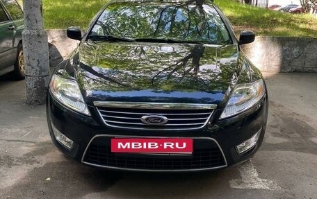 Ford Mondeo IV, 2010 год, 600 000 рублей, 3 фотография