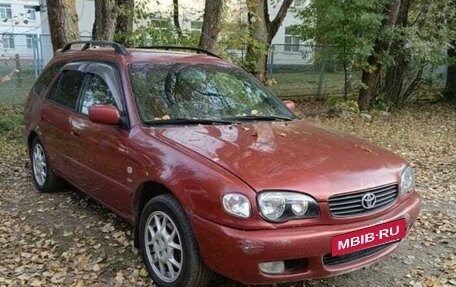 Toyota Corolla, 1999 год, 350 000 рублей, 5 фотография