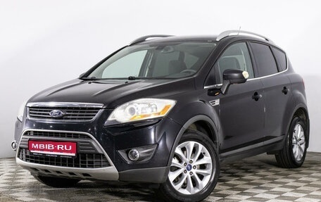 Ford Kuga III, 2011 год, 1 155 777 рублей, 1 фотография