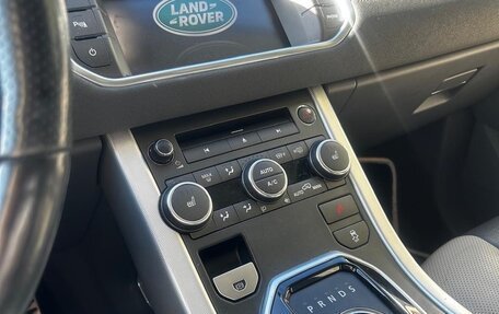 Land Rover Range Rover Evoque I, 2014 год, 1 900 000 рублей, 4 фотография