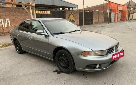 Mitsubishi Galant VIII, 2002 год, 305 000 рублей, 7 фотография