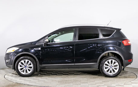 Ford Kuga III, 2011 год, 1 155 777 рублей, 8 фотография