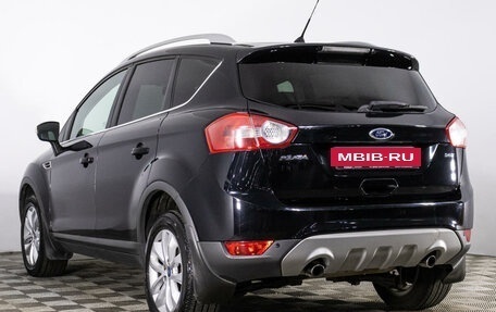 Ford Kuga III, 2011 год, 1 155 777 рублей, 7 фотография