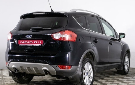 Ford Kuga III, 2011 год, 1 155 777 рублей, 5 фотография