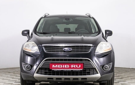 Ford Kuga III, 2011 год, 1 155 777 рублей, 2 фотография