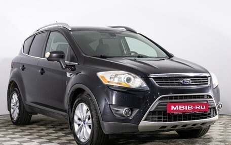 Ford Kuga III, 2011 год, 1 155 777 рублей, 3 фотография