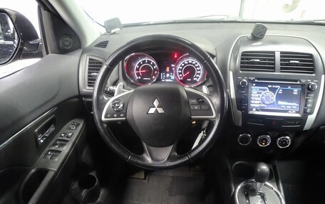 Mitsubishi ASX I рестайлинг, 2014 год, 1 080 000 рублей, 4 фотография