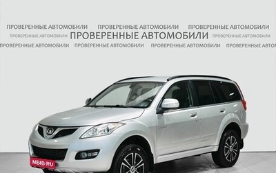 Great Wall Hover H5, 2012 год, 825 000 рублей, 1 фотография