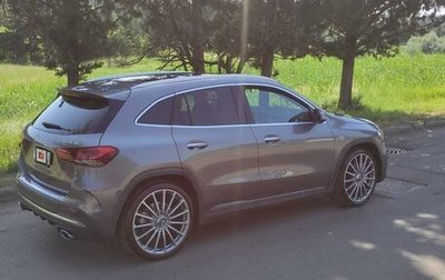 Mercedes-Benz GLE, 2021 год, 5 700 000 рублей, 1 фотография