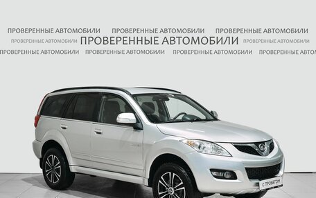 Great Wall Hover H5, 2012 год, 825 000 рублей, 3 фотография