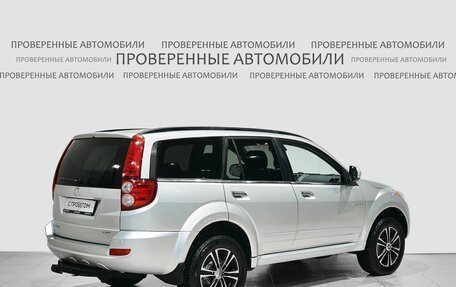 Great Wall Hover H5, 2012 год, 825 000 рублей, 2 фотография