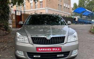 Skoda Octavia, 2011 год, 820 000 рублей, 1 фотография