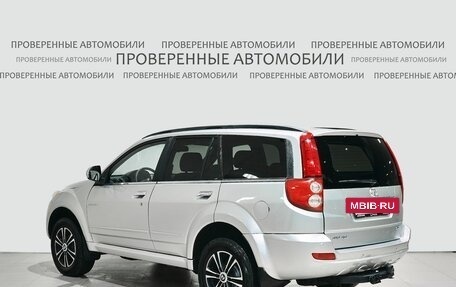 Great Wall Hover H5, 2012 год, 825 000 рублей, 4 фотография