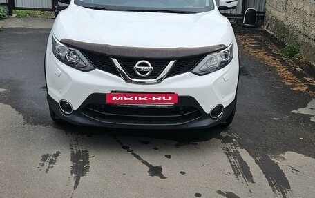 Nissan Qashqai, 2018 год, 2 090 000 рублей, 2 фотография