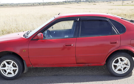 Toyota Corolla, 2000 год, 230 000 рублей, 4 фотография